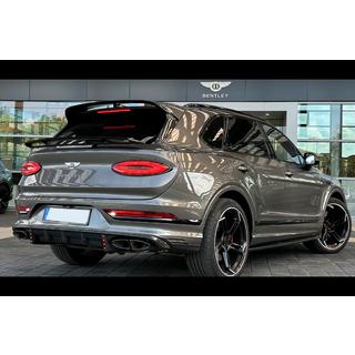 LRT-Design Carbon bodykit-sæt foto 3