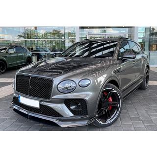 LRT-Design Carbon bodykit-sæt foto 1