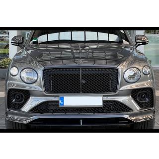 LRT-Design Carbon bodykit-sæt foto 4