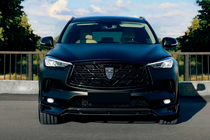 Infiniti QX50 2018– Bodykit-sæt LRT-Design (til 2018-2021) foto 7
