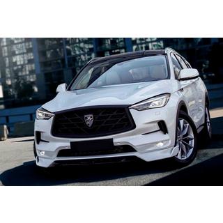 Bodykit-sæt LRT-Design (til 2018-2021) Infiniti QX50 2018– foto 2
