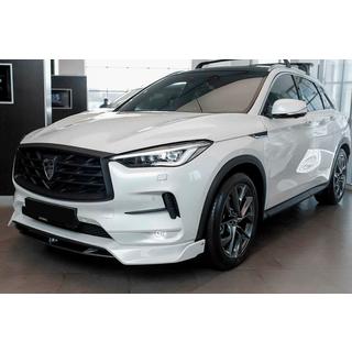 Bodykit-sæt LRT-Design (til 2018-2021) Infiniti QX50 2018– foto 1