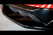 Infiniti QX55 2021– LRT-Design bodykit-sæt (til 2021-2024) foto 6