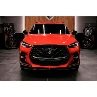 LRT-Design bodykit-sæt (til 2021-2024) Infiniti QX55 2021– foto 1