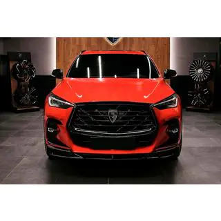 LRT-Design bodykit-sæt (til 2021-2024) foto 1