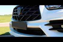 Infiniti QX60 2016–2021 LRT-Design bodykit-sæt foto 8