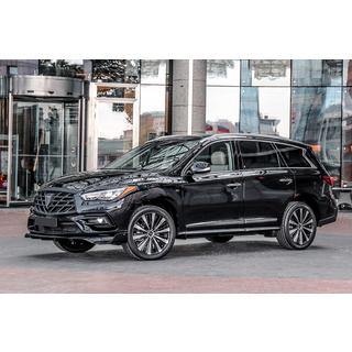 LRT-Design bodykit-sæt Infiniti QX60 2016–2021 foto 1