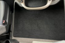 DAF XF105 2005–2013 Premium tekstilmåtter (Sort) foto 2