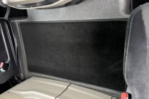 MAN TGX 2020– Premium tekstilmåtter (Sort) foto 3