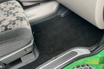 Scania R-serie 2016– Tekstilmåtter Deluxe (Sort) foto 3