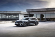 Test af Audi S5 Avant: dynamisk stationcar med kraftig V6 og mild hybrid foto 1