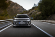 Test af Audi S5 Avant: dynamisk stationcar med kraftig V6 og mild hybrid foto 2