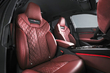 Test af Audi S5 Avant: dynamisk stationcar med kraftig V6 og mild hybrid foto 5