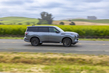 Infiniti QX80 i 2. generation: Specifikationer, udstyr, fotos foto 3