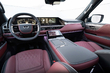 Infiniti QX80 i 2. generation: Specifikationer, udstyr, fotos foto 5