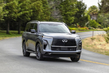 Infiniti QX80 i 2. generation: Specifikationer, udstyr, fotos foto 1