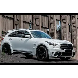 LRT-Design bodykit-sæt foto 3