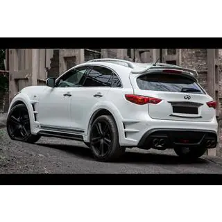 LRT-Design bodykit-sæt foto 4