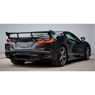 LRT-Design Carbon bodykit-sæt foto 2