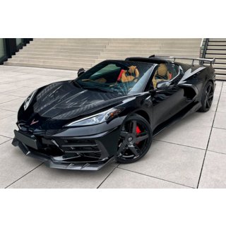 LRT-Design Carbon bodykit-sæt foto 1