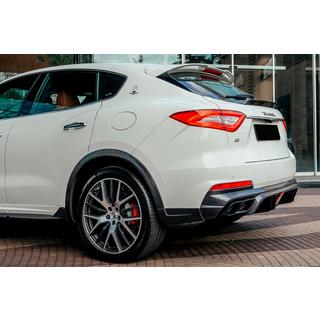 LRT-Design Carbon bodykit-sæt Maserati Levante 2016– foto 4