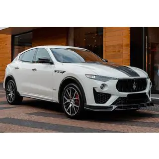LRT-Design Carbon bodykit-sæt Maserati Levante 2016– foto 3
