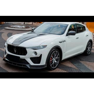 LRT-Design Carbon bodykit-sæt Maserati Levante 2016– foto 2