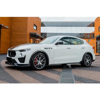 LRT-Design Carbon bodykit-sæt Maserati Levante 2016– foto 1