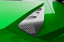 Lamborghini Urus 2018– LRT-Design Carbon bodykit (til S / Performante 2022-2024) foto 17