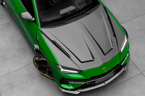 Lamborghini Urus 2018– LRT-Design Carbon bodykit (til S / Performante 2022-2024) foto 14