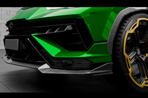 Lamborghini Urus 2018– LRT-Design Carbon bodykit (til S / Performante 2022-2024) foto 13