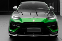 Lamborghini Urus 2018– LRT-Design Carbon bodykit (til S / Performante 2022-2024) foto 3