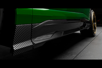 Lamborghini Urus 2018– LRT-Design Carbon bodykit (til S / Performante 2022-2024) foto 11