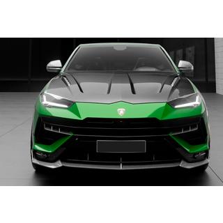 LRT-Design Carbon bodykit (til S / Performante 2022-2024) foto 3