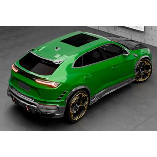 LRT-Design Carbon bodykit (til S / Performante 2022-2024) foto 4