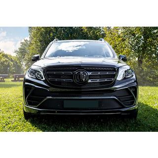 LRT Carbon bodykit (til GLS) foto 3