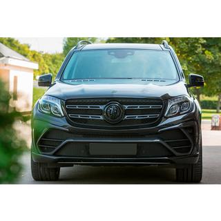 LRT Carbon bodykit (til GLS) foto 1