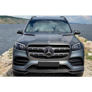 LRT Carbon bodykit-sæt (til 2019-2023) foto 4