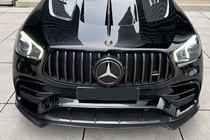 Mercedes GLE Coupé C167 2019– LRT Carbon bodykit-sæt (til GLE63 2019-2023) foto 4