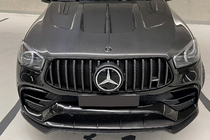Mercedes GLE Coupé C167 2019– LRT Carbon bodykit-sæt (til GLE63 2019-2023) foto 2