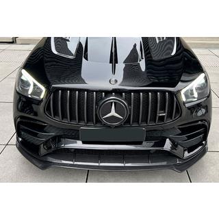 LRT Carbon bodykit-sæt (til GLE63 2019-2023) foto 4