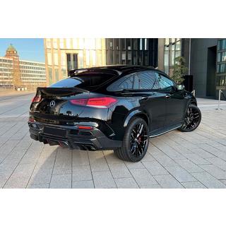 LRT Carbon bodykit-sæt (til GLE63 2019-2023) foto 3