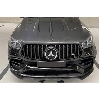 LRT Carbon bodykit-sæt (til GLE63 2019-2023) foto 2