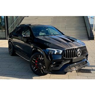 LRT Carbon bodykit-sæt (til GLE63 2019-2023) foto 1