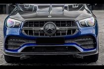 Mercedes GLE Coupé C167 2019– LRT Carbon karrosserikitsæt (til GLE53/AMG-Line 2019-2023) foto 7