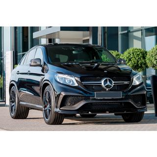 LRT Carbon bodykit-sæt foto 3