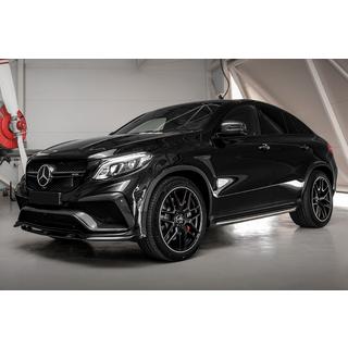 LRT Carbon bodykit-sæt foto 2