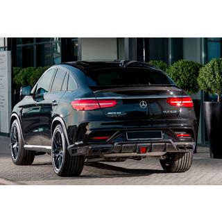 LRT Carbon bodykit-sæt foto 4