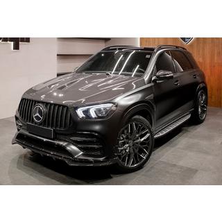 LRT Carbon bodykit-sæt (til GLE63 2018-2026) foto 1