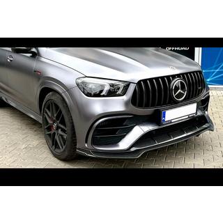 LRT Carbon bodykit-sæt (til GLE63 2018-2026) foto 4